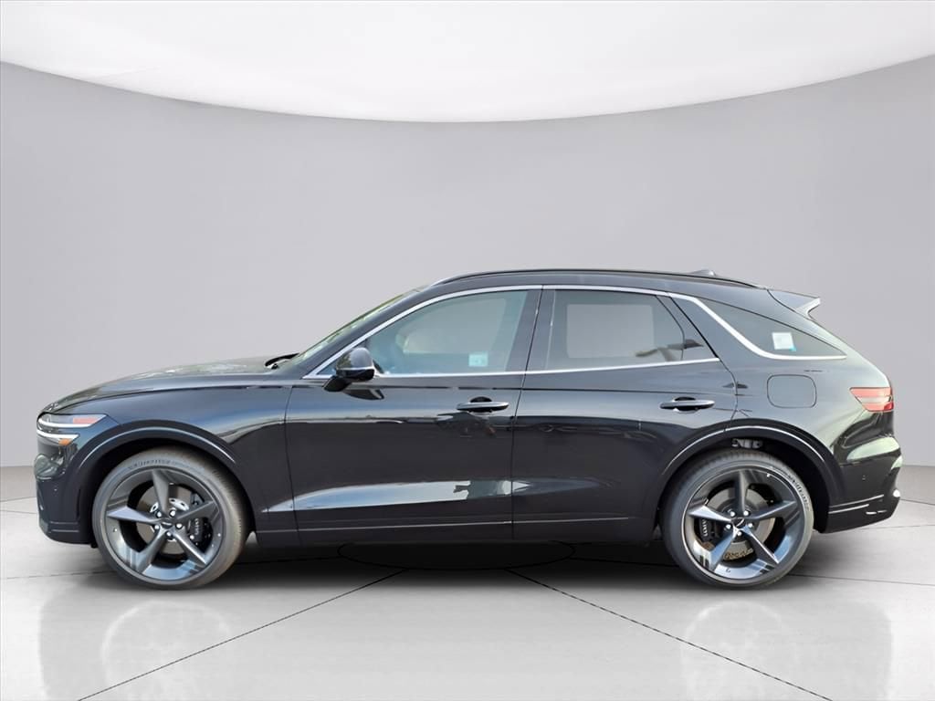 New 2026 Genesis GV70 2.5T Sport Prestige SUV
