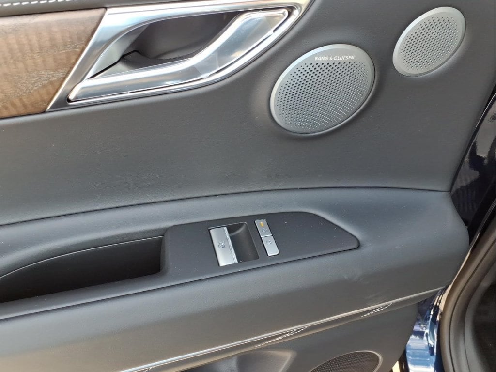 2026 GENESIS GV80 Advanced - Photo 9