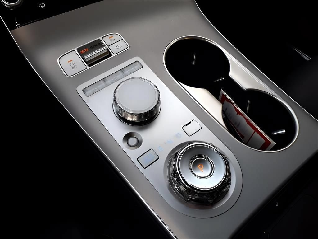 2026 GENESIS GV70 Select - Photo 20