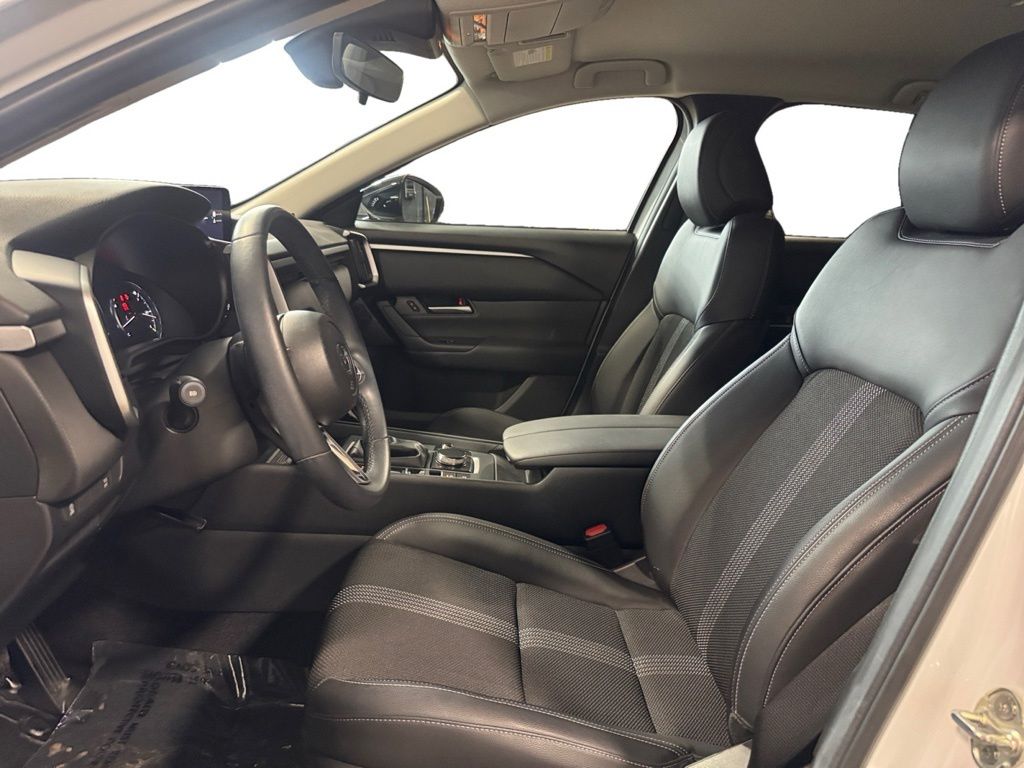 2024 Mazda CX-50 S SELECT - Photo 11