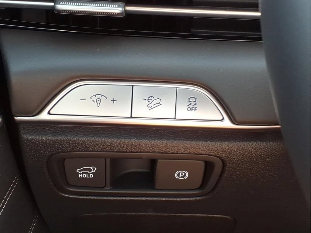 2026 GENESIS GV80 Advanced - Photo 21