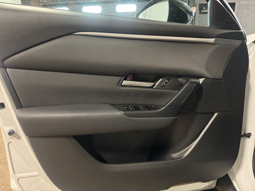2024 Mazda CX-50 S SELECT - Photo 19