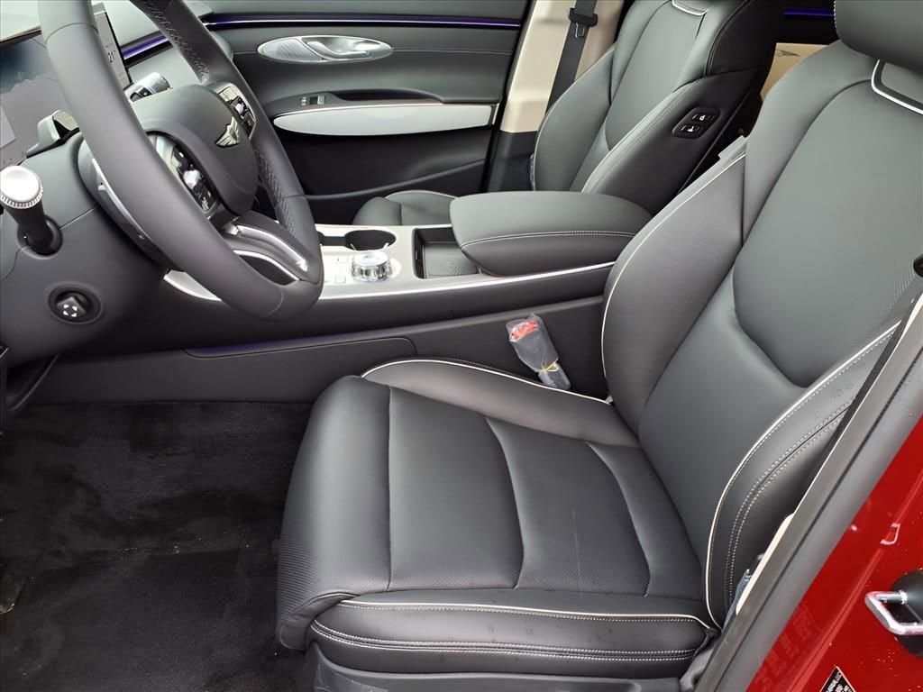 2026 GENESIS GV70 Advanced - Photo 14
