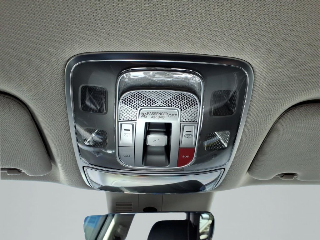 2026 GENESIS GV80 Advanced - Photo 15