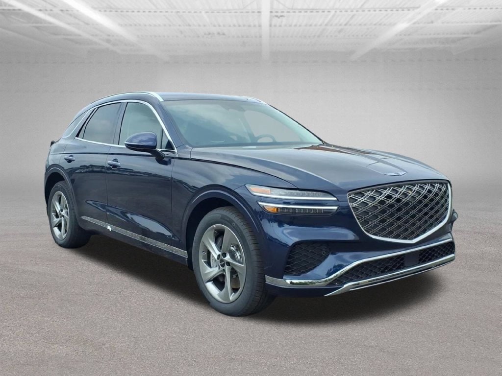 New 2026 Genesis GV70 2.5T SUV