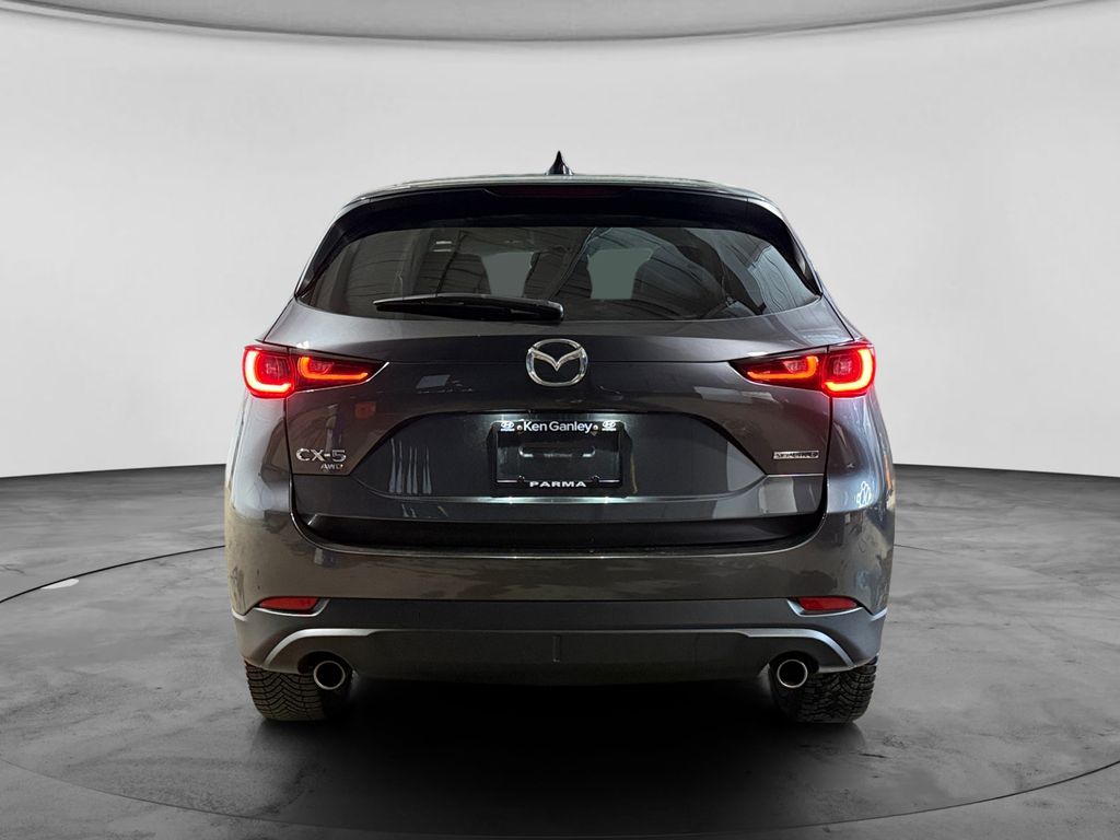 2022 Mazda CX-5 S Premium package - Photo 6