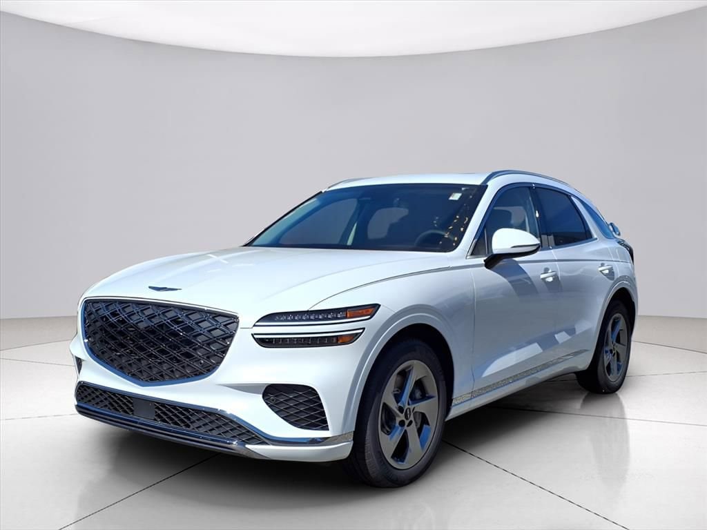 New 2026 Genesis GV70 2.5T Select SUV