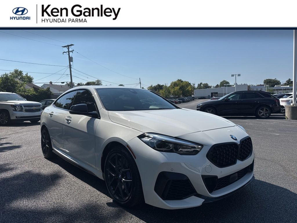 2021 BMW 2 Series