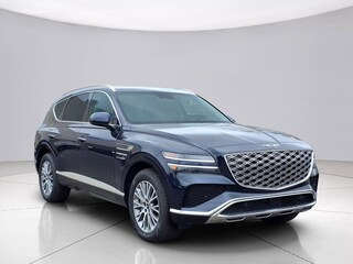 2025 Genesis GV80 2.5T SUV