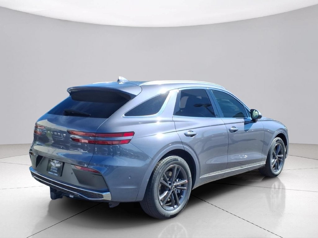 New 2027 Genesis GV70 2.5T Advanced SUV