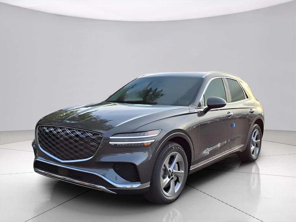 New 2026 Genesis GV70 2.5T Select SUV