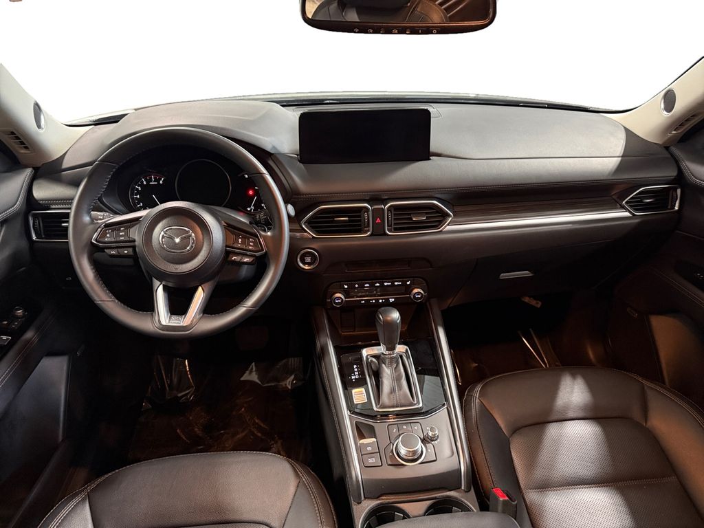 2022 Mazda CX-5 S Premium package - Photo 14