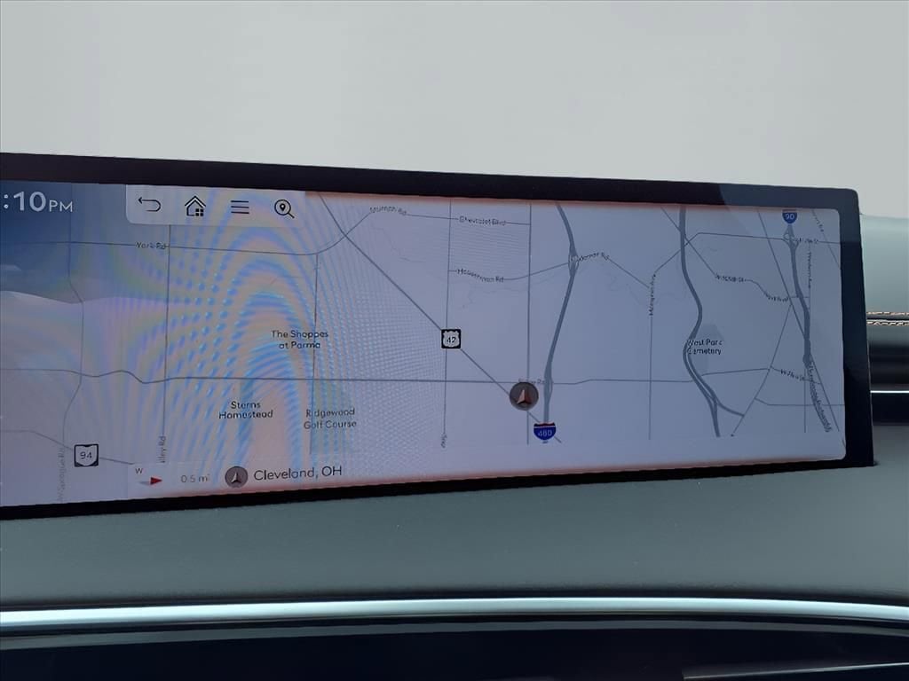 2026 GENESIS GV70 Sport Prestige - Photo 18