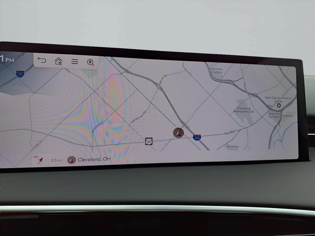 2026 GENESIS GV70 Advanced - Photo 18
