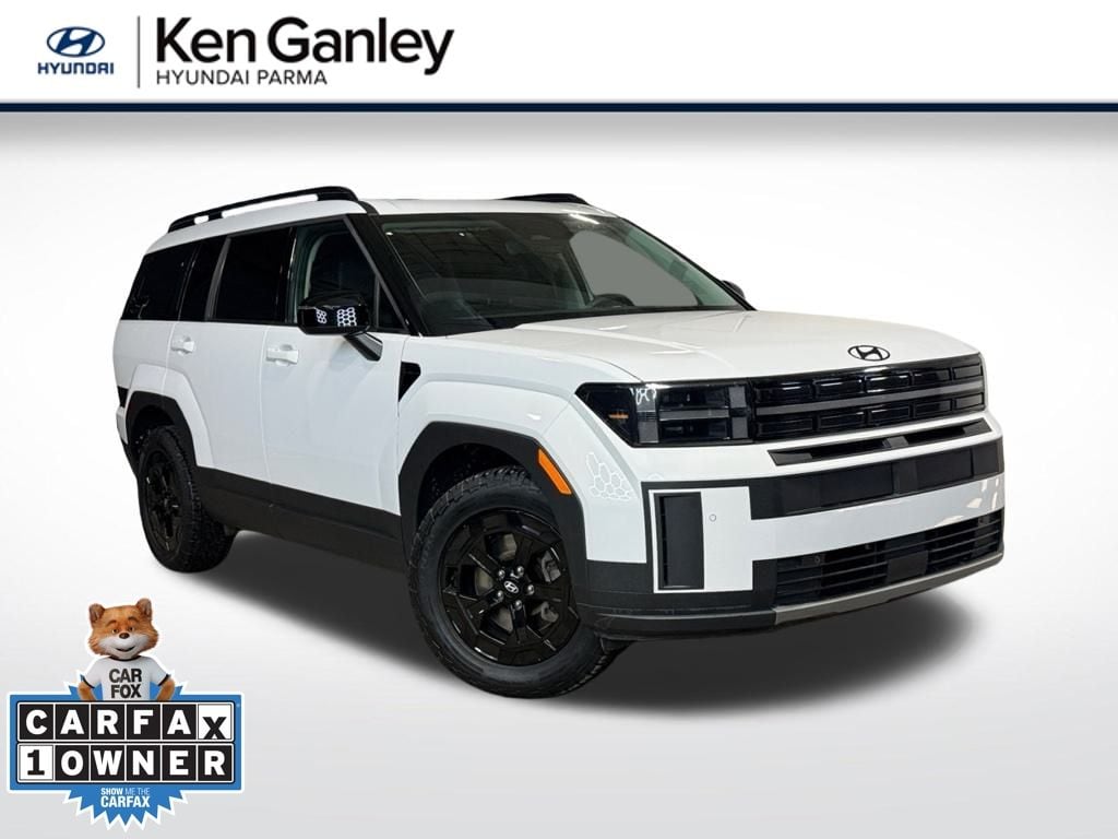 2024 Hyundai Santa Fe XRT