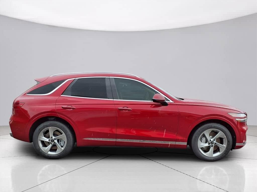 2026 GENESIS GV70 Advanced - Photo 10