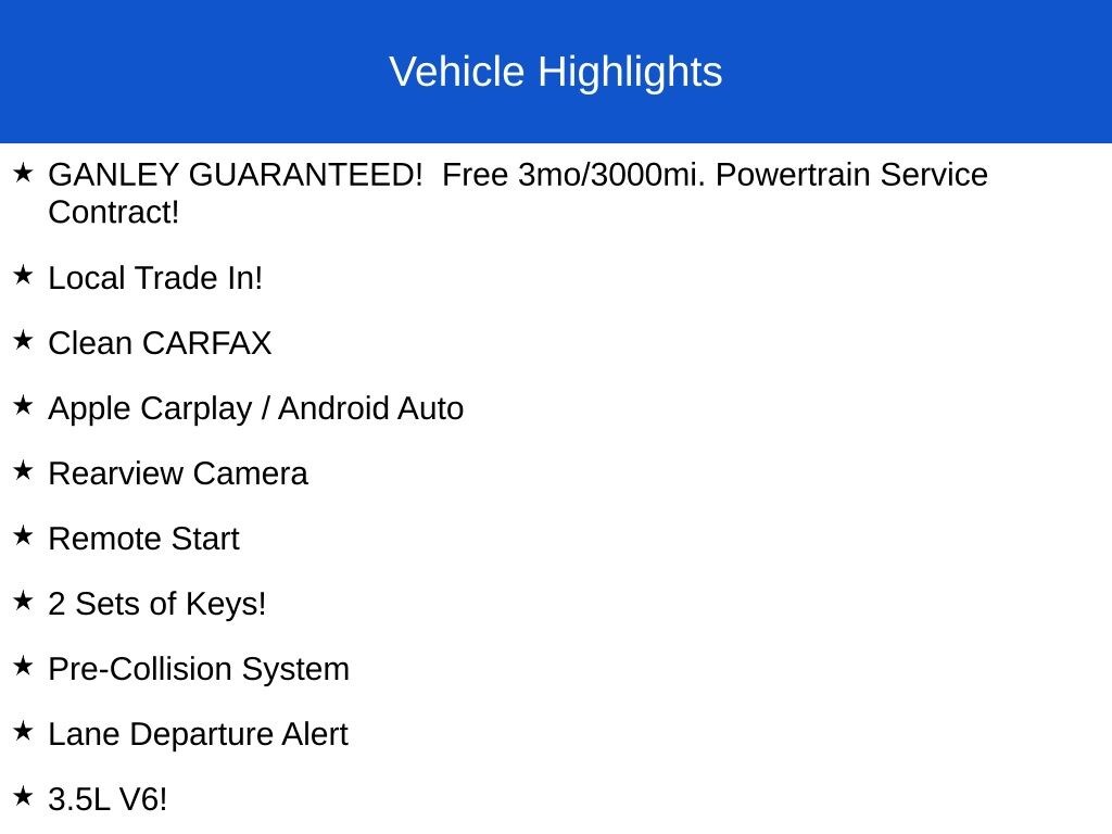 Used 2020 Toyota Tacoma 4WD SR SR Double Cab 5 Bed V6 AT