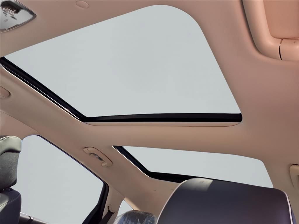 2025 GENESIS GV80 Prestige - Photo 15