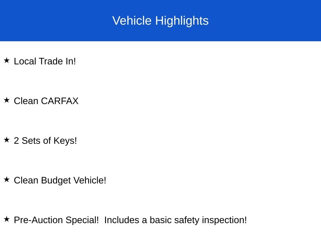 Used 2010 Nissan Versa S with VIN 3N1BC1CPXAL375545 for sale in Parma, OH