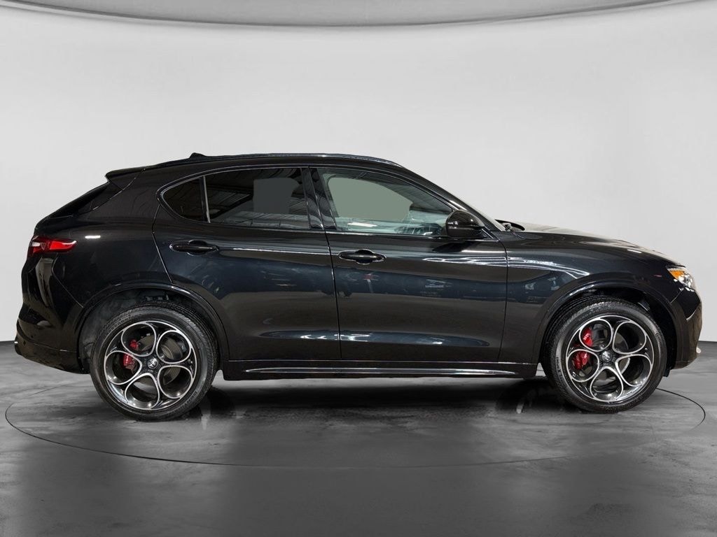 Used 2023 Alfa Romeo Stelvio Veloce Veloce AWD