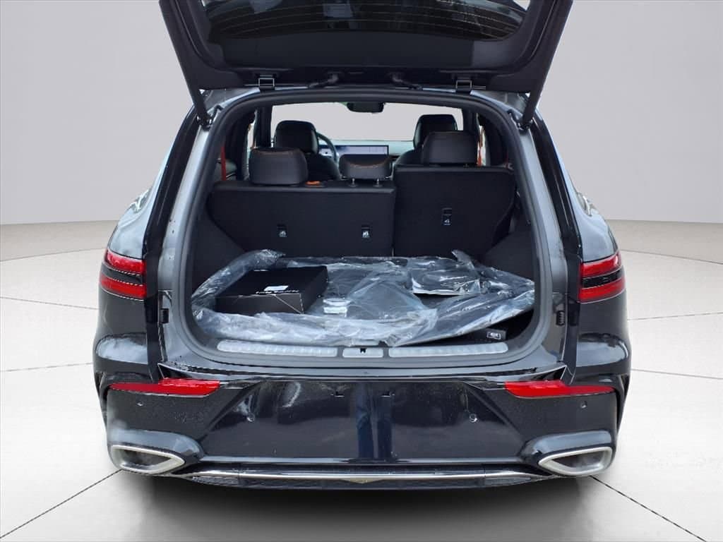 2026 GENESIS GV70 Sport Prestige - Photo 7