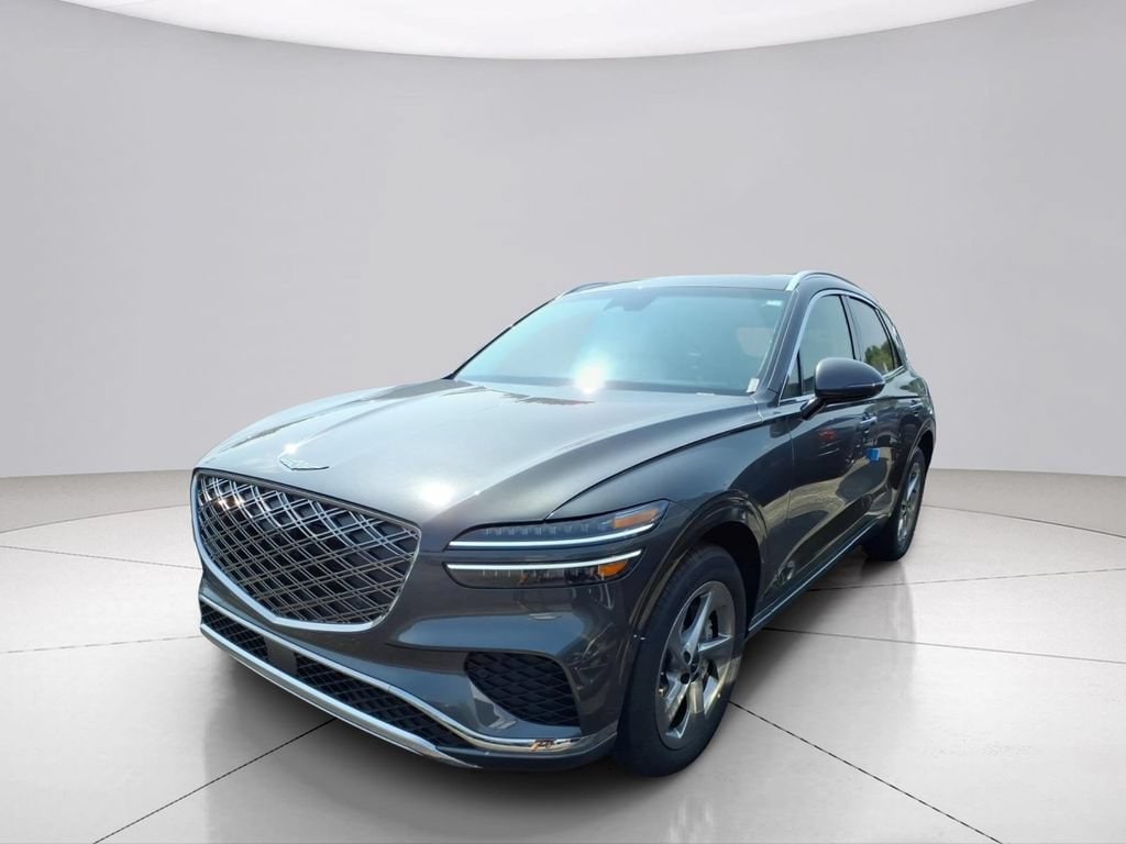 New 2026 Genesis GV70 2.5T Select SUV