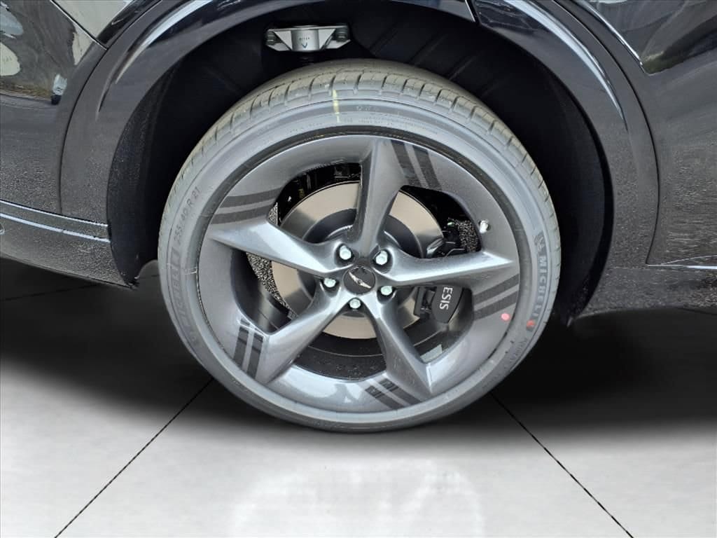 2026 GENESIS GV70 Sport Prestige - Photo 11