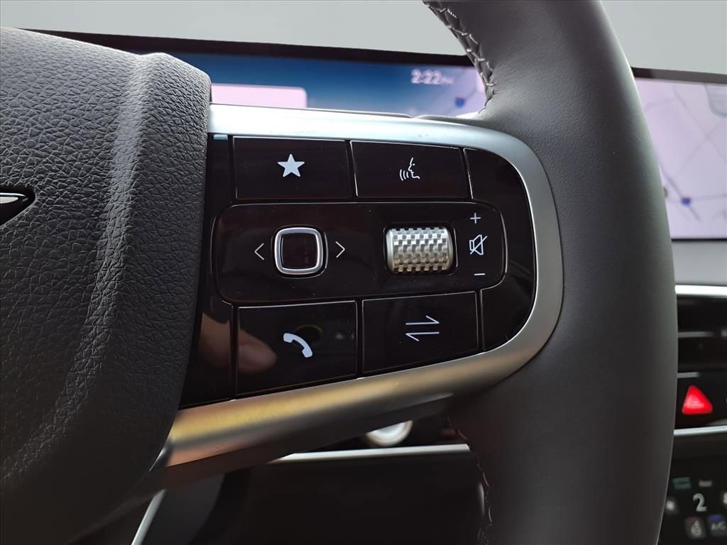 2026 GENESIS GV70 Advanced - Photo 22