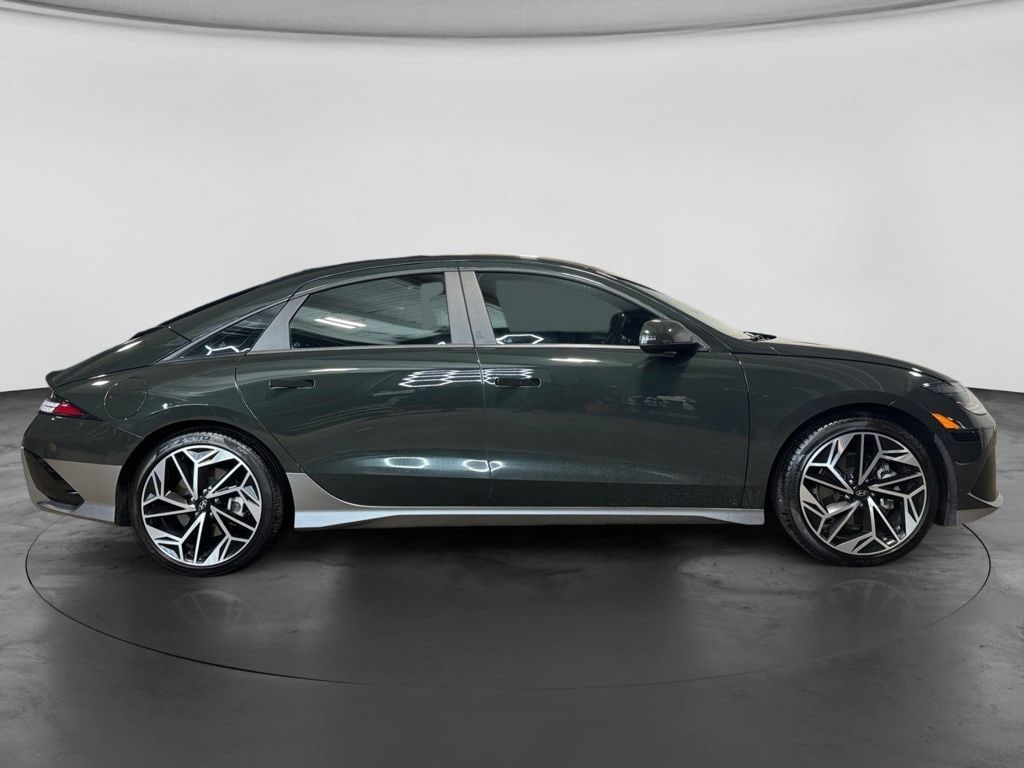 Used 2024 Hyundai IONIQ 6 SEL SEL AWD