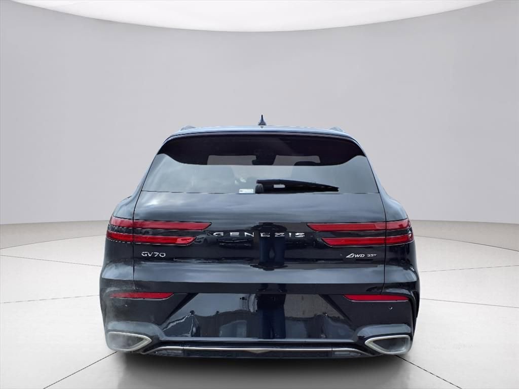 2026 GENESIS GV70 Sport Prestige - Photo 6