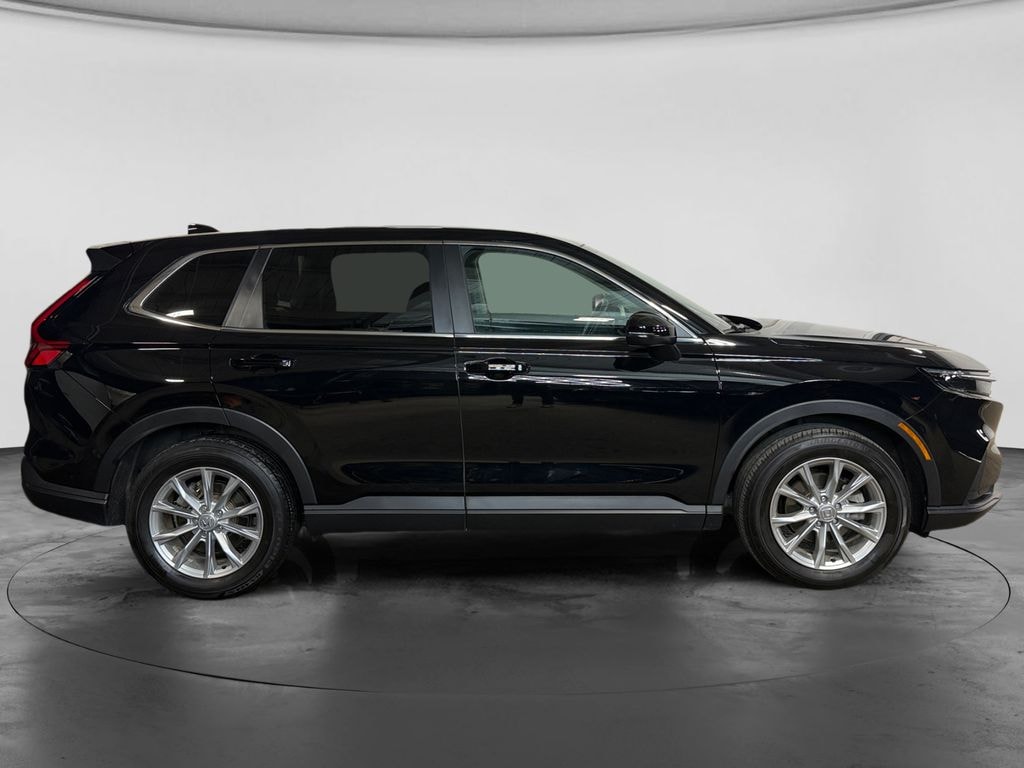 Used 2025 Honda CR-V EX-L EX-L AWD