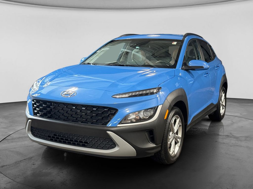 2022 Hyundai Kona SEL - Photo 8