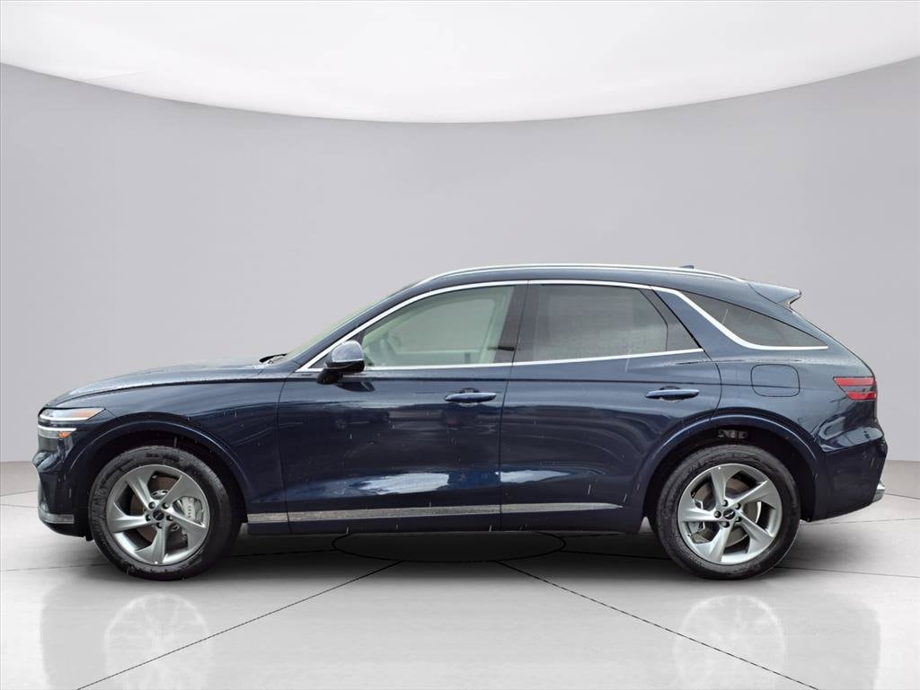 New 2026 Genesis GV70 2.5T Select SUV