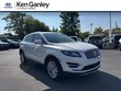 Lincoln MKC