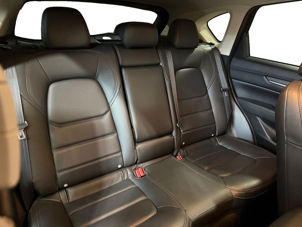2022 Mazda CX-5 S Premium package - Photo 19