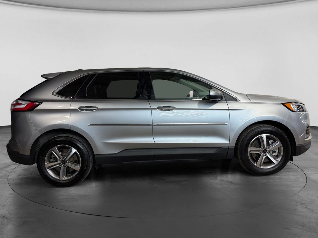 Used 2023 Ford Edge SEL SEL AWD