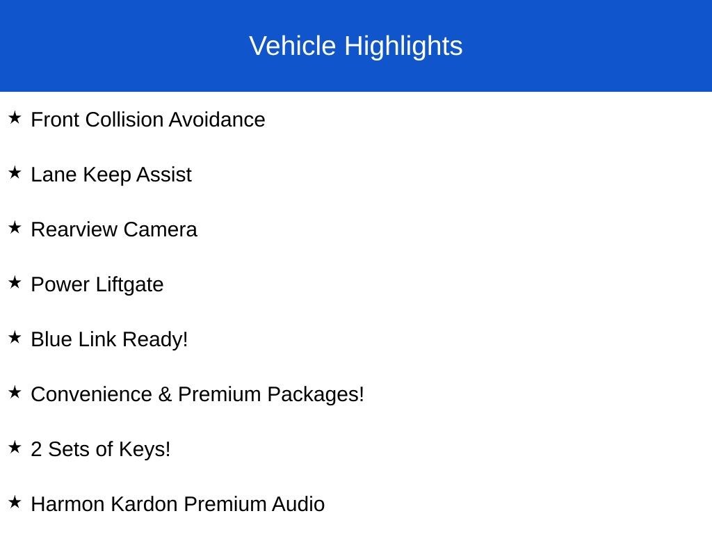 Used 2022 Hyundai Santa Fe SEL SEL AWD