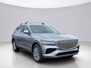 2025 Genesis GV80 2.5T Standard SUV