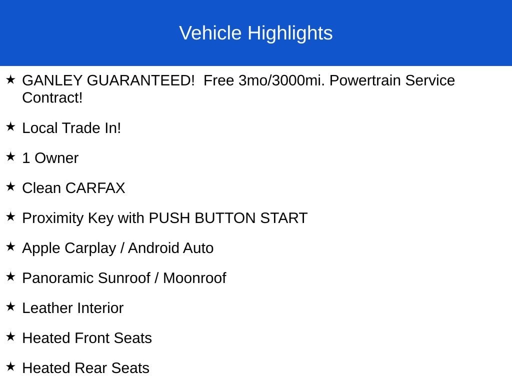 Used 2023 Volvo XC60 Plus Dark Theme B5 AWD Plus Dark Theme