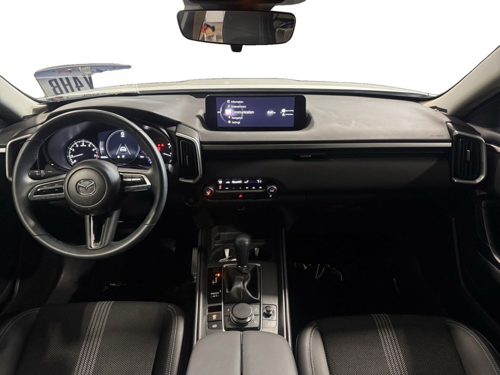 2024 Mazda CX-50 S SELECT - Photo 14