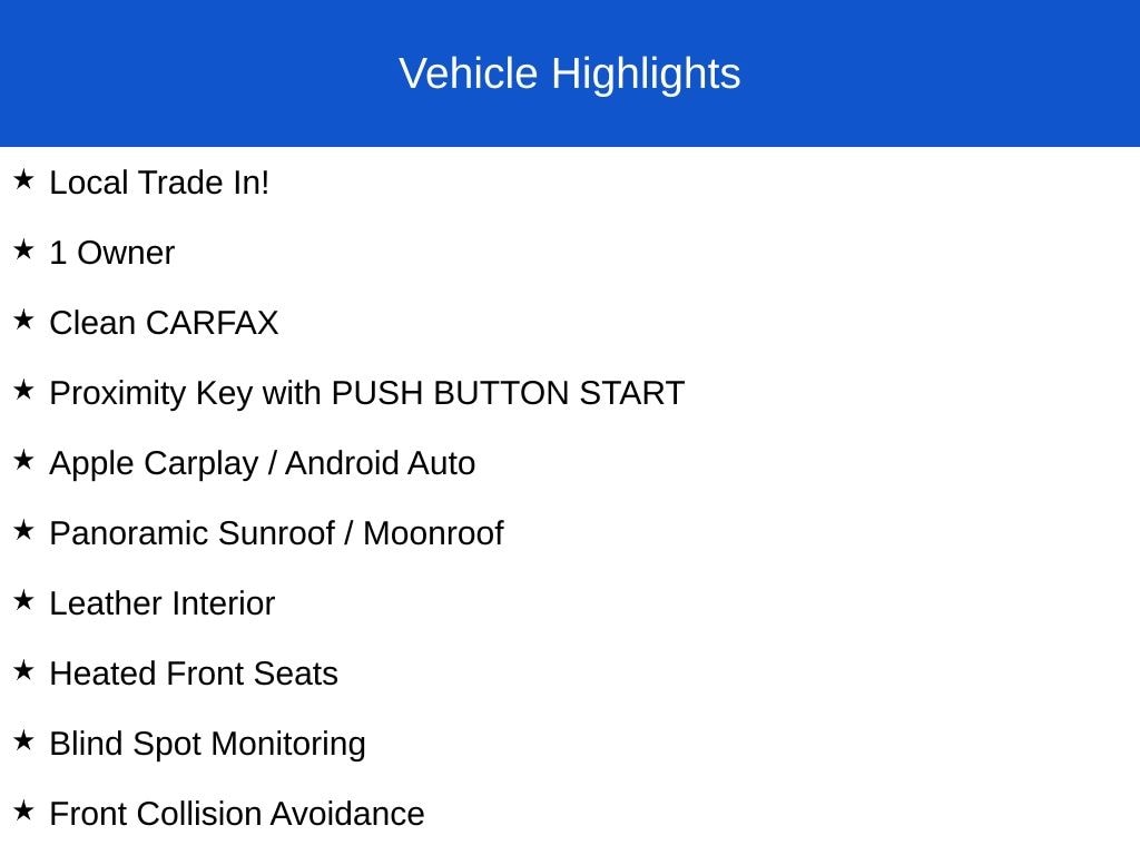 Used 2023 Alfa Romeo Stelvio Veloce Veloce AWD