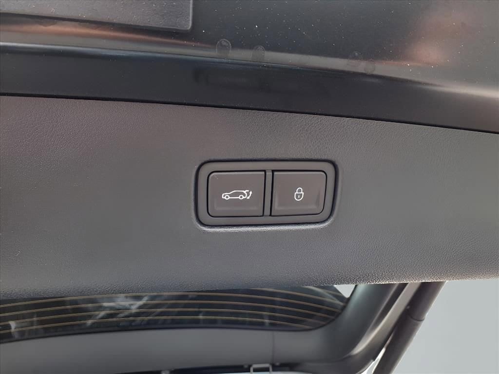 2026 GENESIS GV70 Sport Prestige - Photo 8