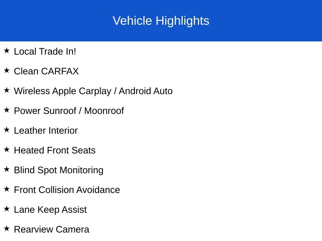Used 2024 Nissan Altima 2.5 SR Sedan
