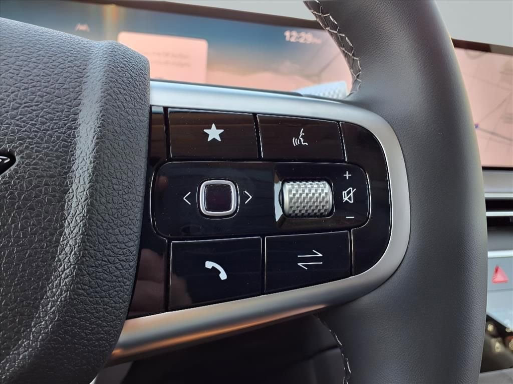 2025 GENESIS GV80 Prestige - Photo 21