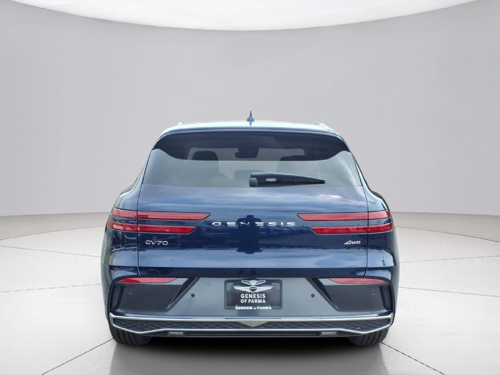 New 2026 Genesis GV70 2.5T SUV