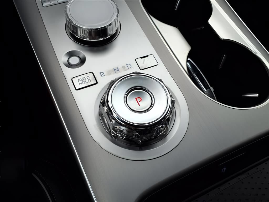 2026 GENESIS GV70 Advanced - Photo 20