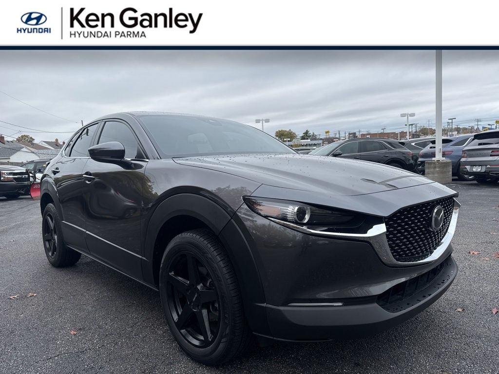 2021 Mazda CX-30 Preferred