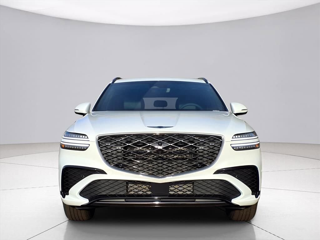 New 2026 Genesis GV70 3.5T Sport Advanced SUV