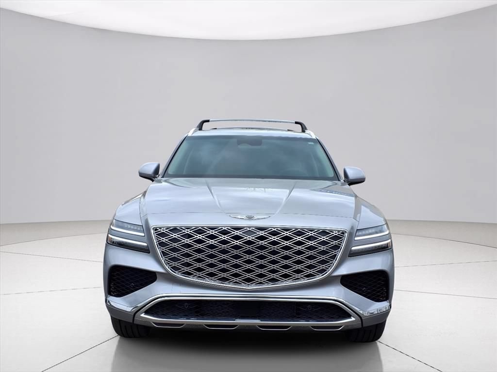 New 2025 Genesis GV80 2.5T Standard SUV