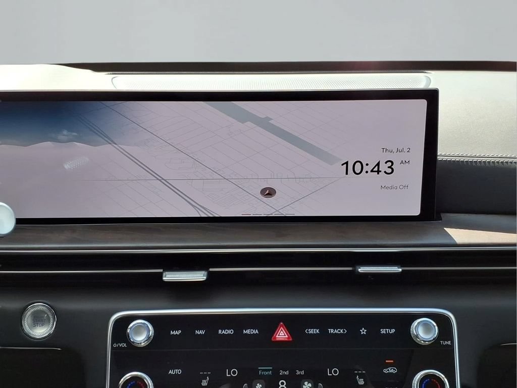 2026 GENESIS GV80 Advanced - Photo 16